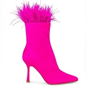 RAYE Avenue Boot (SOLD OUT)